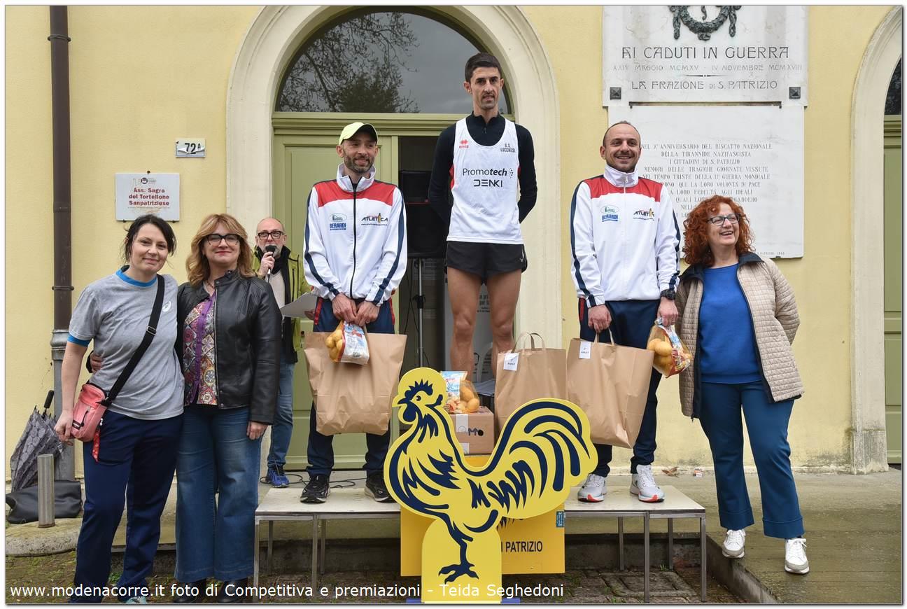 San Patrizio: Trofeo Buriani e Vaienti - 01 aprile 2024